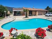 Peymeinade 06530 Achat / Vente maison 6 pièces t6 jardin