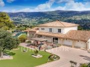 Peymeinade Belle villa conviviale