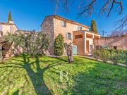 Peymeinade Maison en pierre à pieds des commerces 3 chambres