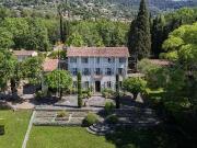 Peymeinade: Propriété d'exception, bastide, maisons...