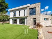 Peymeinade Villa contemporaine au calme absolu 3 chambres