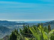Peymeinade – Villa d’Architecte avec Vue Mer Panoramique...