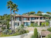 Peymeinade – Villa d'Architecte avec Vue Mer Panoramique