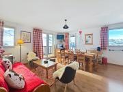 PEYRAGUDES Le Skyvall View T3 cabine 60 m2