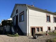 Peyrat de Bellac 87300 Achat / Vente maison 4 pièces t4...