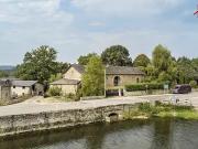 Peyrat le Château 87470 Achat / Vente maison 5 pièces t5