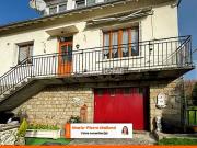 Peyrat le Château 87470 Achat / Vente maison 5 pièces t5...