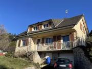 Peyrat le Château 87470 Achat / Vente maison 6 pièces t6...