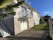 Peyrat le Château 87470 Achat / Vente maison 8 pièces t8...