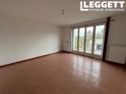 Peyrat le Château Vente Maison 87