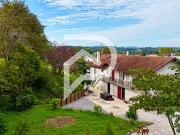 Peyrehorade 40300 Achat / Vente maison 8 pièces t8