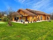 Peyrieu 01300 Achat / Vente maison 6 pièces t6