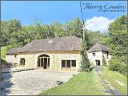 Peyrillac et Millac Vente Maison 24