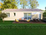 Peyrolles en Provence 13860 Achat / Vente maison 4 pièces t4