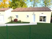 Peyrolles en Provence 13860 Programme neuf maison neuf à...