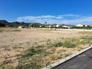 Peyrolles en Provence Vente Terrain 13