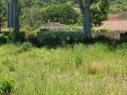 Peyrolles en Provence Vente Terrain 13