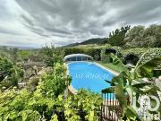 Peyruis 04310 Achat / Vente maison 6 pièces t6 piscine...