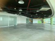 PEZA 257 sqm Office Space for Rent in Cebu Business...