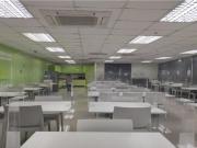 Peza Accredited Office Space For Lease in Makati City...