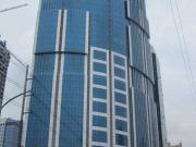 PEZA Accredited Office Space For Lease in Pasig 599sqm