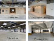 PEZA Accredited Office Space for Rent at Cyber Omega...
