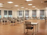 PEZA Accredited Office Spaces for Lease in Makati – 20F...