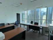 PEZA Accredited Whole Floor 1325 SQM Office Space...
