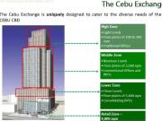 PEZA Cebu Office Space with LEED, BERDE & WELL Certificates