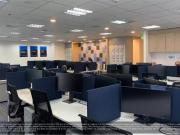 PEZA Fitted Office Space for Lease in BGC Taguig Ready...