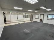 PEZA Office Space for Lease in Aseana City, Parañaque
