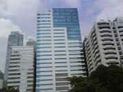 PEZA Office Space for Lease in Ortigas, Pasig City