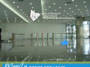 PEZA Office Space for Lease in Vertex One Manila