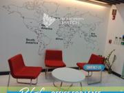 PEZA Plug and Play BGC McKinley Office for Rent