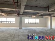 PEZA Registered 339 sqm Bare Office Unit For Rent in...