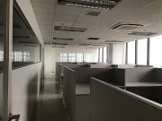 PEZA Registered Space for Rent in Cebu Business Park