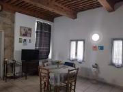 Pézenas 34120 Achat / Vente appartement 2 pièces t2