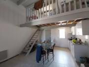 Pézenas 34120 Achat / Vente appartement 2 pièces t2