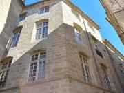 Pézenas 34120 Achat / Vente appartement 6 pièces t6 terrasse