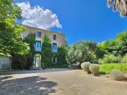 Pézenas 34120 Achat / Vente maison 12 pièces t12 piscine