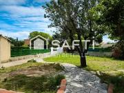 Pézenas 34120 Achat / Vente maison 5 pièces t5 parking