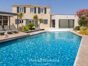 Pézenas 34120 Achat / Vente maison 6 pièces t6 piscine...