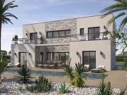 Pézenas 34120 Programme neuf maison neuf à vendre 4 pièces