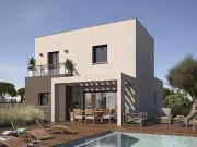 Pézenas 34120 Programme neuf maison neuf à vendre 4 pièces