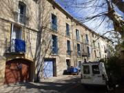Pézenas immeuble de rapport de 6 Appartements avec un...