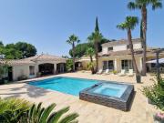 Pézenas Magnifique villa de prestige, 5 chambres et bur....