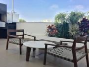 Pezet, exclusivo Penthouse Triplex 350mt2