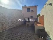 Pézilla la Rivière 66370 Achat / Vente maison 6 pièces t6