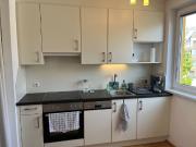 Pezzlgasse hofseitiger 2 Zimmer Neubau mit 4,16m2 Balkon