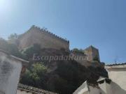 Peña del Castillo